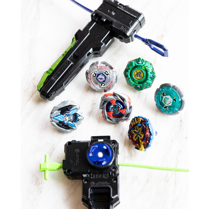 ベイブレードX バトルスタジアム　11/23(日祝)