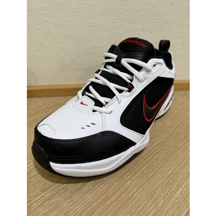 ✨ NIKE新作　AIR MONARCH IV (4E) ✨