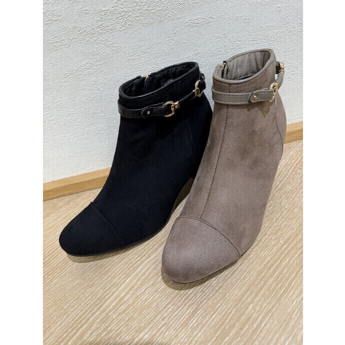 ⛄ レディース 冬物ブーツ情報 ⛄