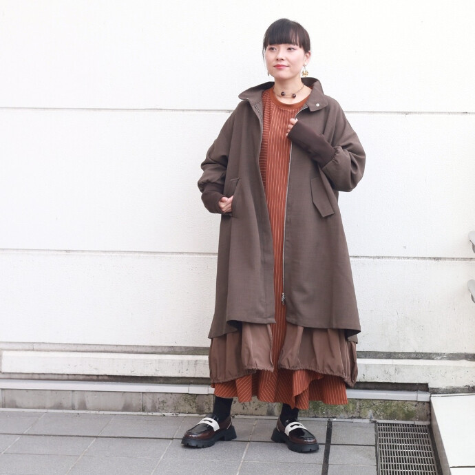 STAFF COORDINATE