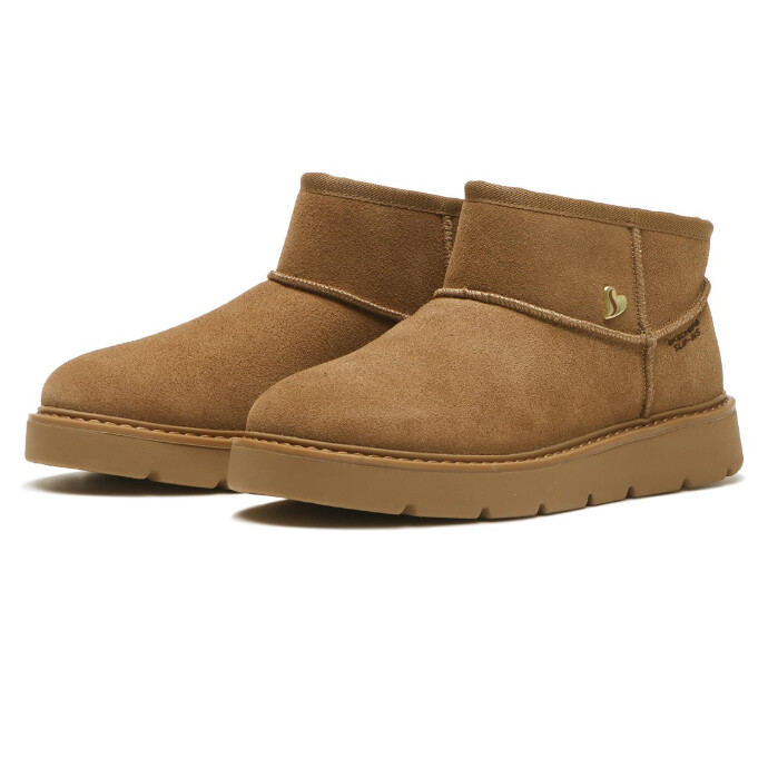 【SKECHERS】キープスケイクコージー_コージーミニ *CSNT