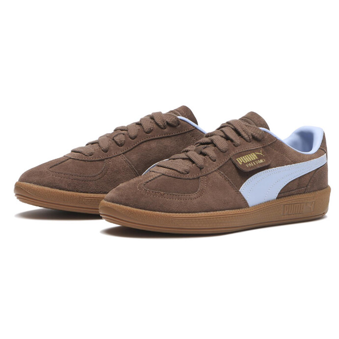 【PUMA】パレルモ 79BRONZE/TROPIC