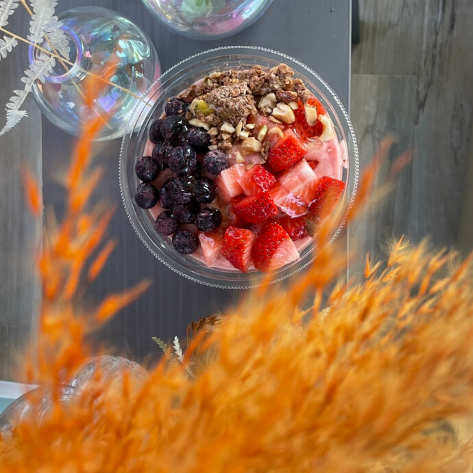 Fragola 高崎オーパ店