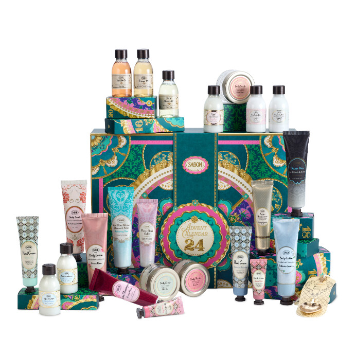 アドベントカレンダー