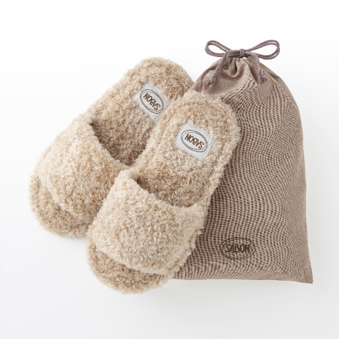 ルームシューズプレゼントキャンペーン！