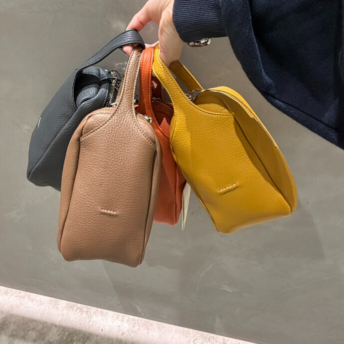 アエナ　ウィル　クラッチ