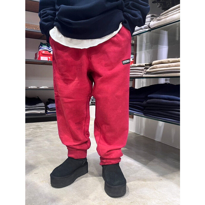 レディースも可愛く着用できます🚺