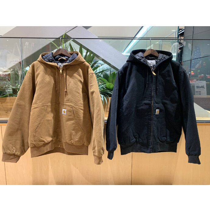 carhartt OG ACTIVE JACKET