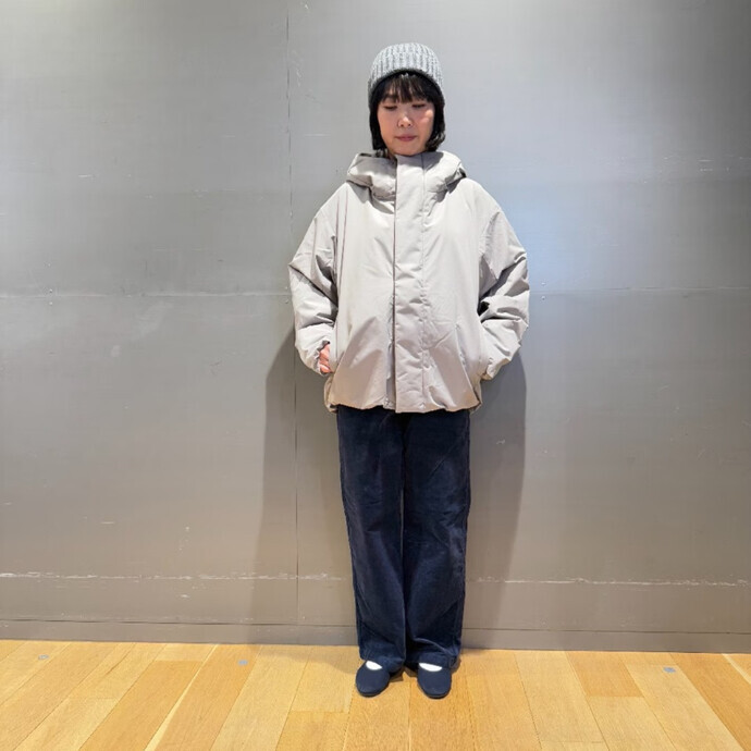 スタッフコーディネート