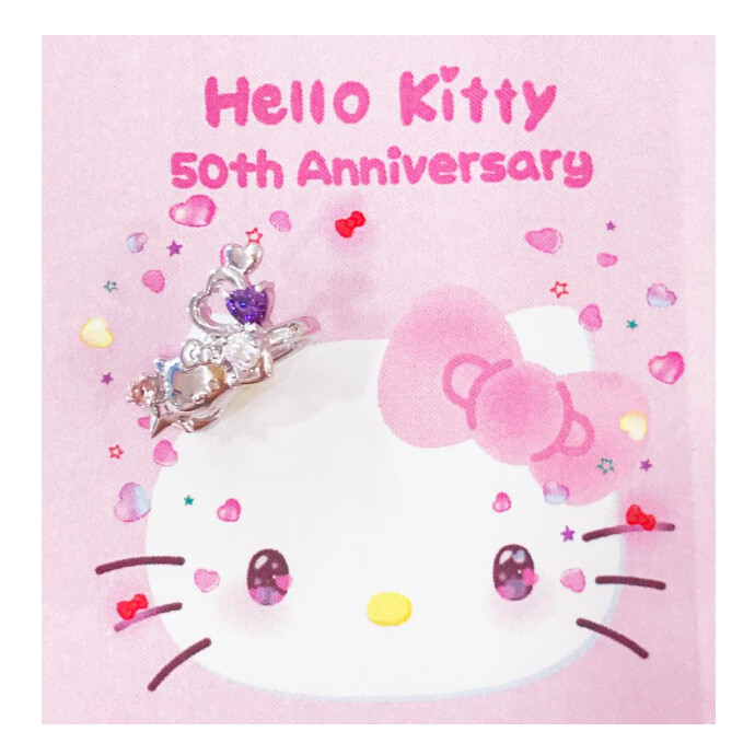 SANRIO♡ハローキティ☆アクセサリー