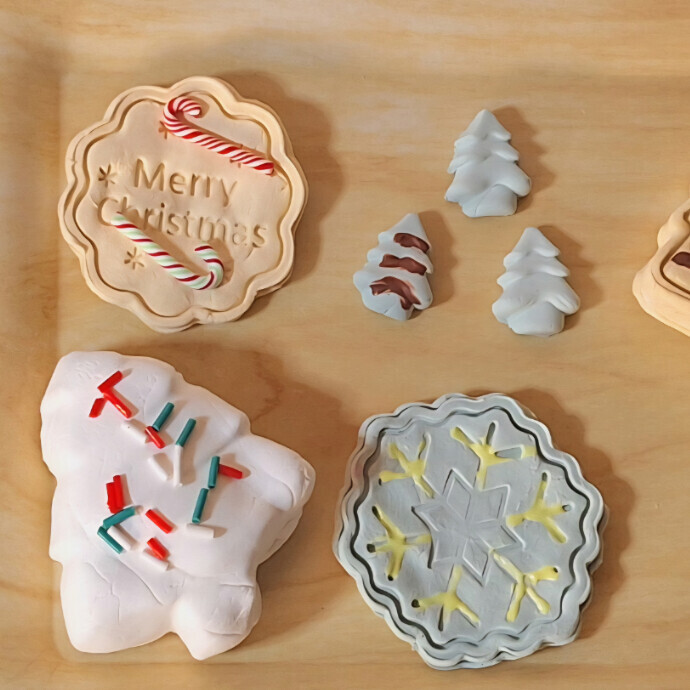 食品サンプルワークショップ　12/20(土)