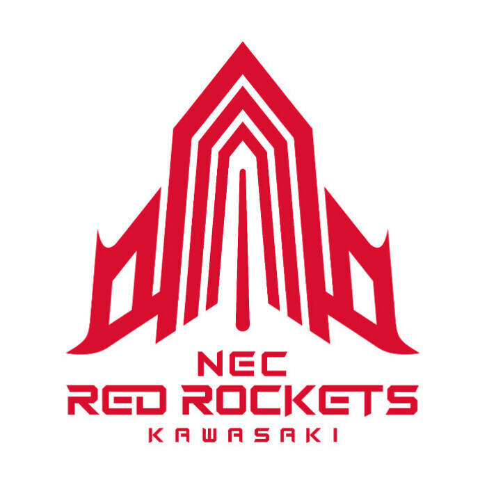NECレッドロケッツ川崎とプロモーションパートナーシップ契約