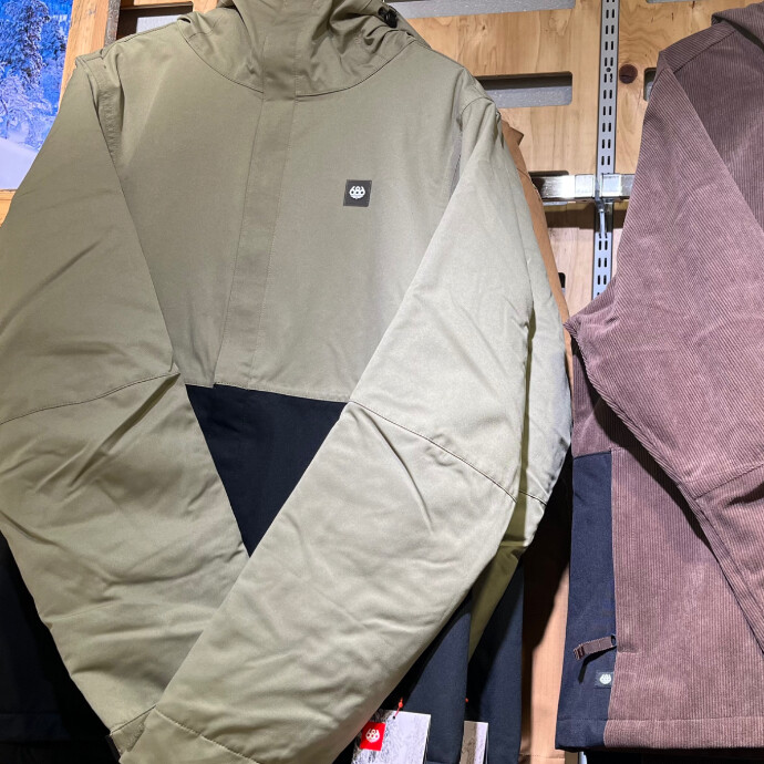 【686スノーウエア入荷！】個性が光る最新コレクション！