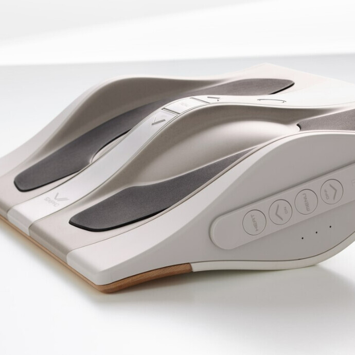 ～期間限定ショップ～SIXPAD期間限定体験受注会