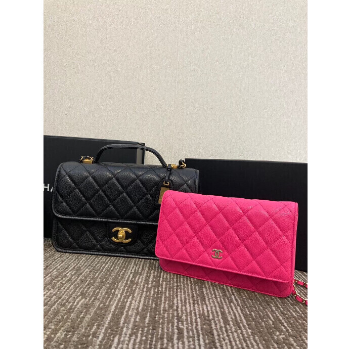 シャネルバッグ高価買取キャンペーン‼️