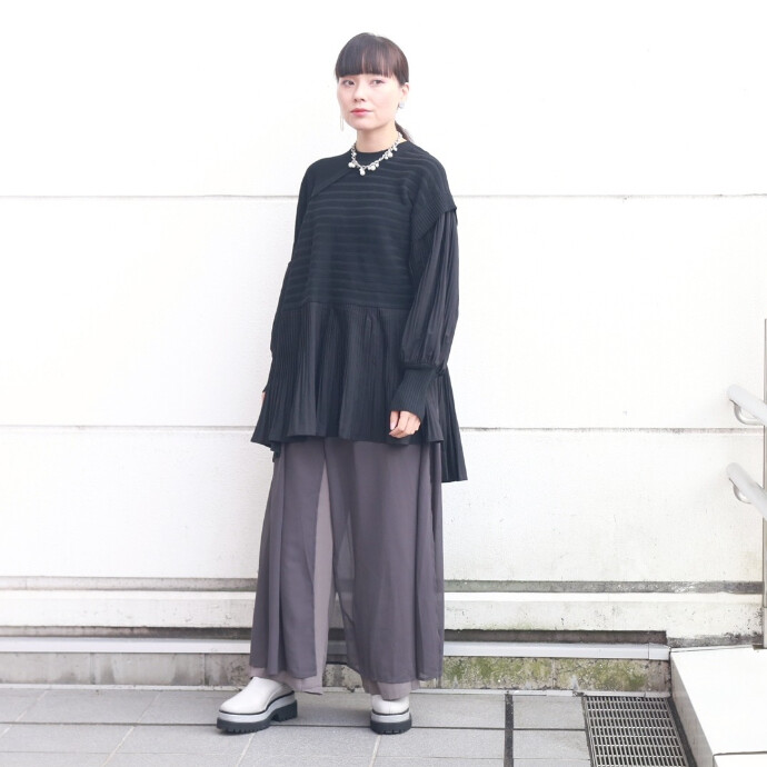 STAFF COORDINATE
