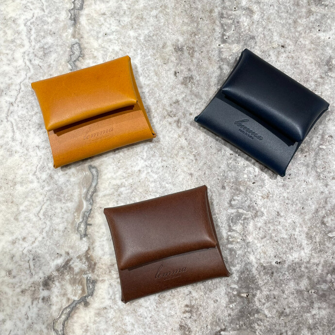 レンマ listo リスト コインケース lemma