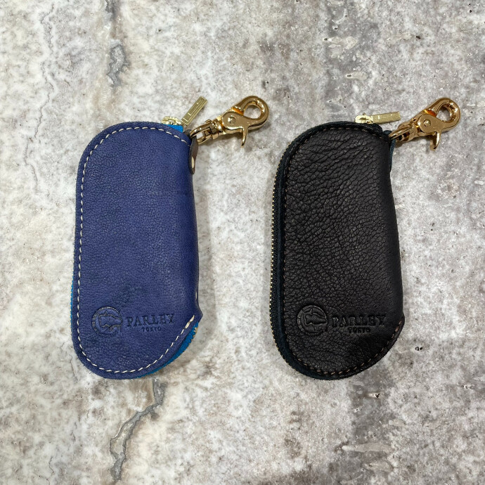 パーリィーのキーケース エルク parley