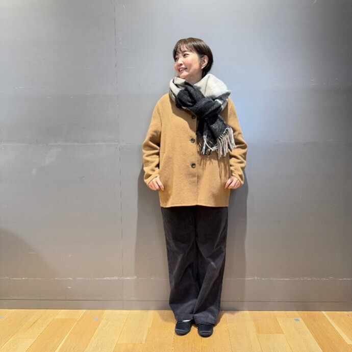 スタッフコーディネート