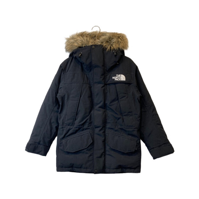 【THE NORTH FACE】ANTARCTICA PARKA（ アンタークティカ パーカー）のご紹介