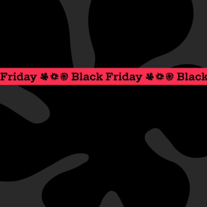 11.20-11.30 Black Friday Week