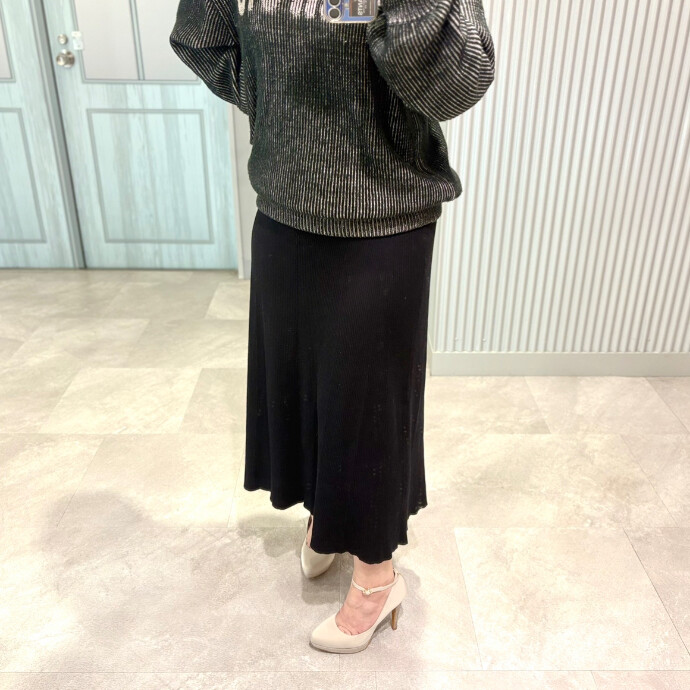 新作パンプスお知らせ🍑🪄