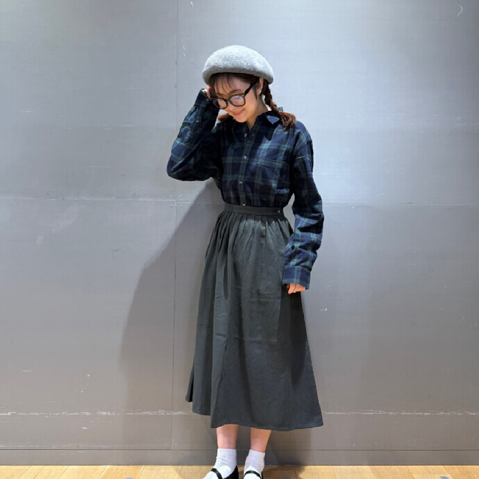 スタッフコーディネート