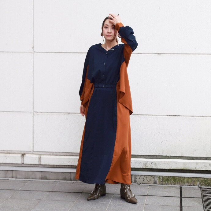 ▼ STAFF COORDINATE ▼