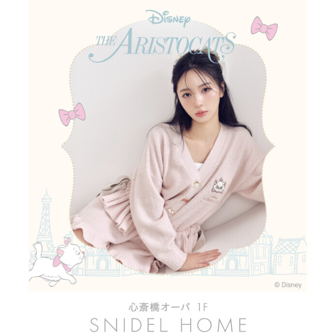 おしゃれキャットマリーちゃんコレクション🐈🎀