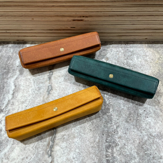 レンマ Puerta プエルタ ペンケース lemma