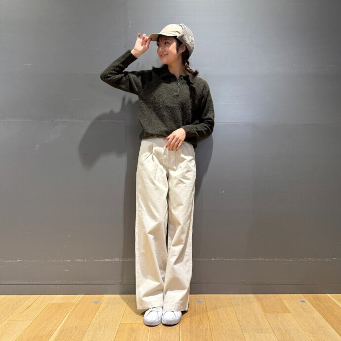 スタッフコーディネート