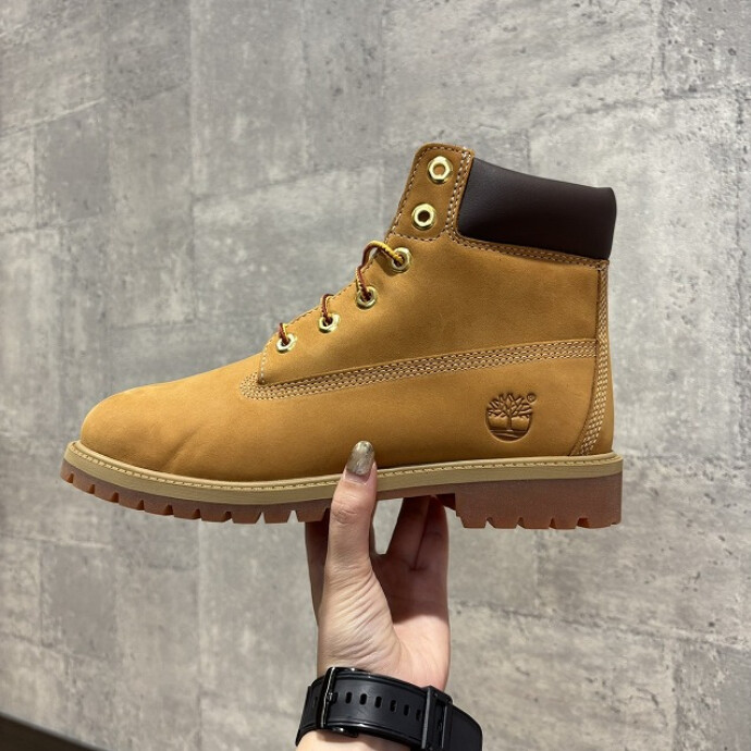 Timberland🚖💛💛