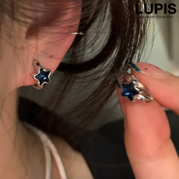 🌟スターモチーフアイテム🌟