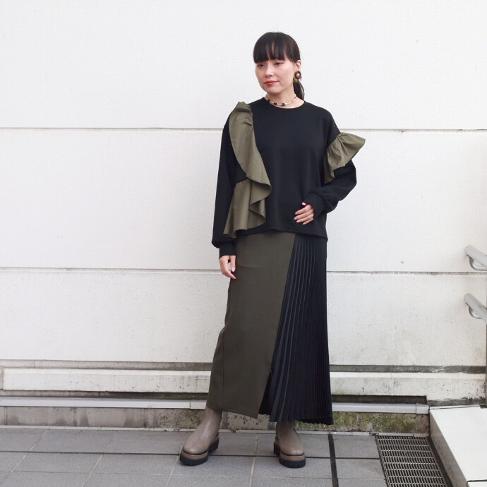 STAFF COORDINATE