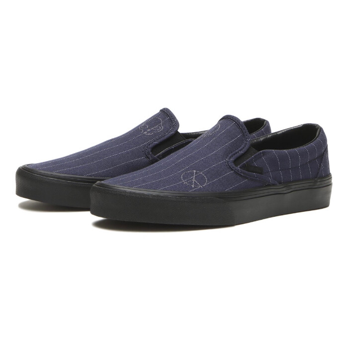 【VANS】CLASSIC SLIP-ON