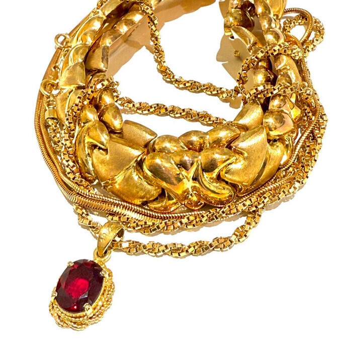 貴金属高価買取キャンペーン‼️