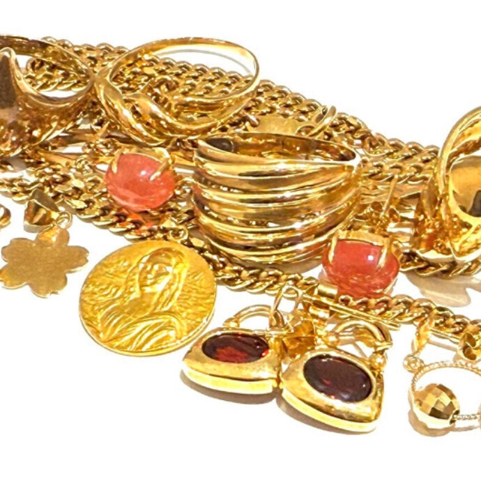 貴金属高価買取キャンペーン‼️