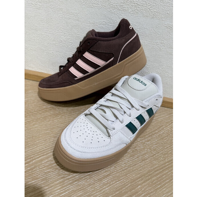 ✨ADIDAS新作 BREAK START BOLD W ✨