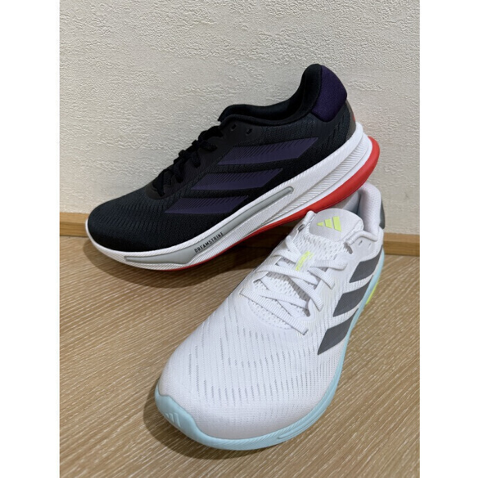 ✨ ADIDAS新作 SUPERNOVA EASE M ✨