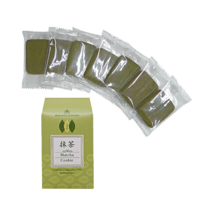 お茶屋のお菓子はいかがですか