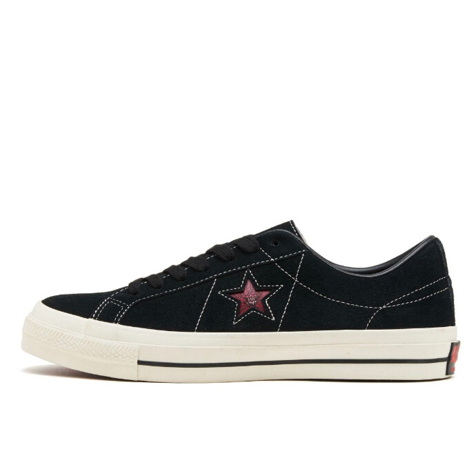 【CONVERSE】ワンスター スエード / ストレンジャー・シングス 5