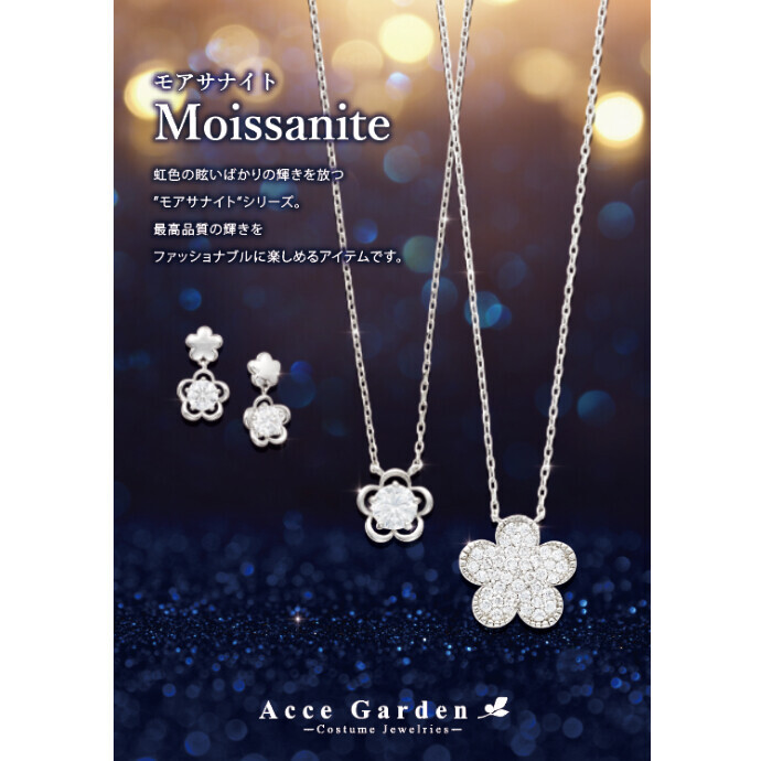 2025年12月　アクセガーデン新作のお知らせ！