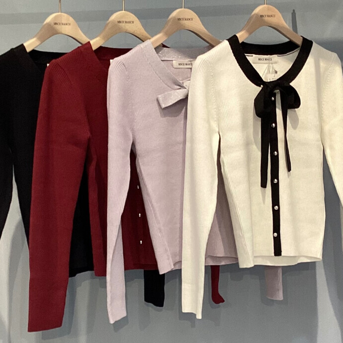 🤎新作アイテム入荷🤎