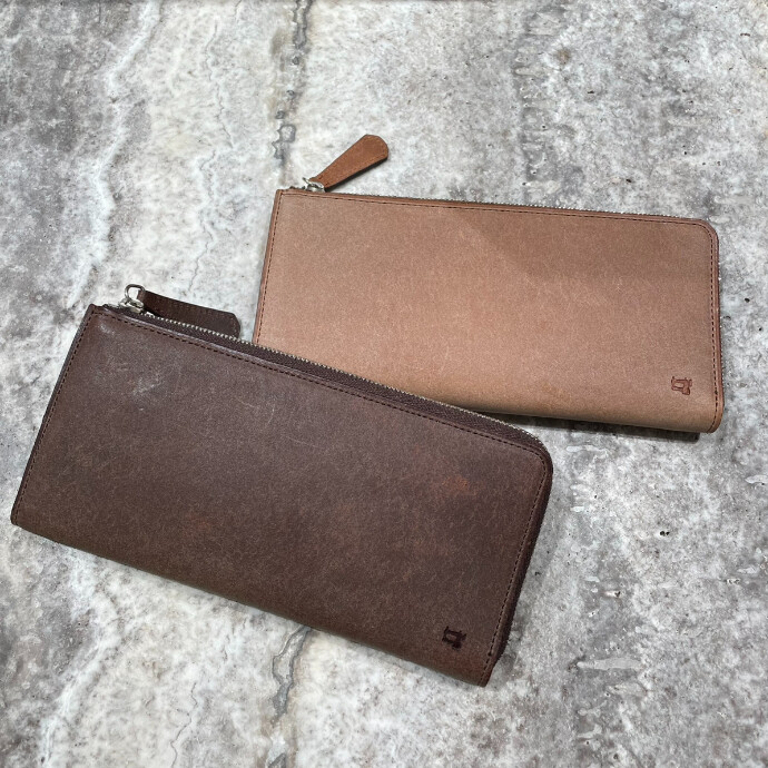 レディオアオーダー Lucky 20 MOTHER ZERO 長財布 READY OR ORDER