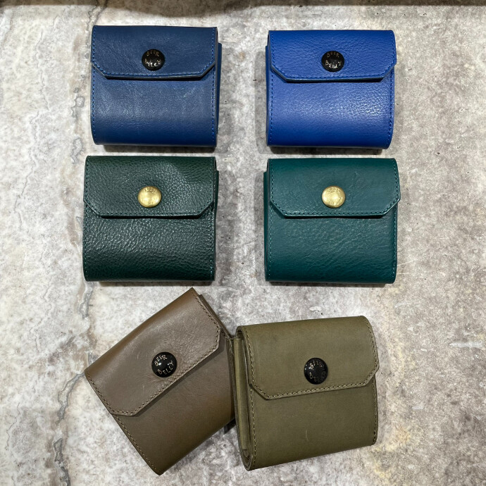 ビアベリー ハッチバックの経年変化のご紹介✨(BEERBELLY HATCHBACK)