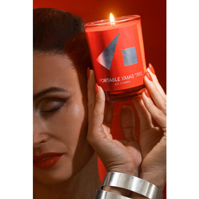 【2025年11月28日発売】D.S.&DURGA HOLIDAY COLLECTION 2025