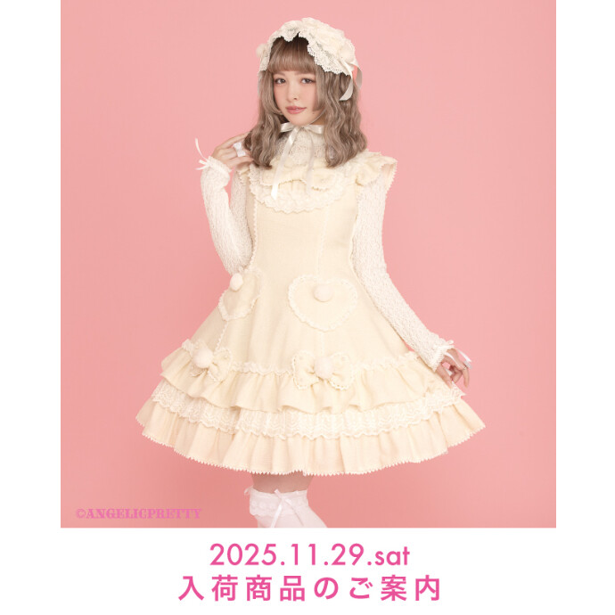 🎀11/29(Sat) New Arrival🎀