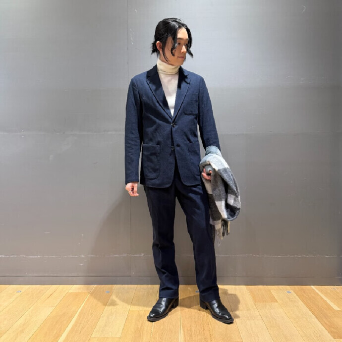 スタッフコーディネート