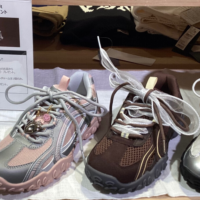 今だけ！ECHAPPEシリーズご購入で、豪華カスタムパーツをプレゼント