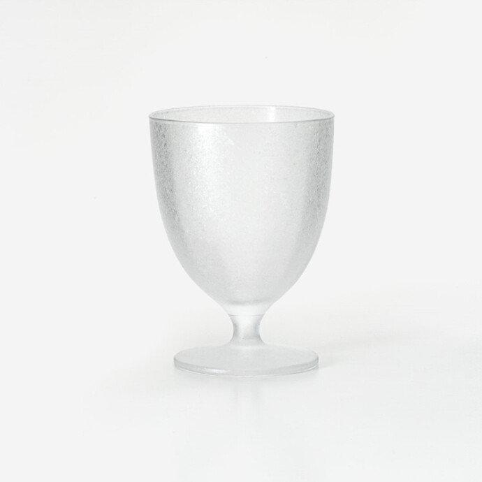 きらめくリノチェロフリーグラス230ml